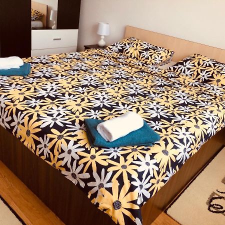 Ana-Maria Home Râmnicu Vâlcea Dış mekan fotoğraf