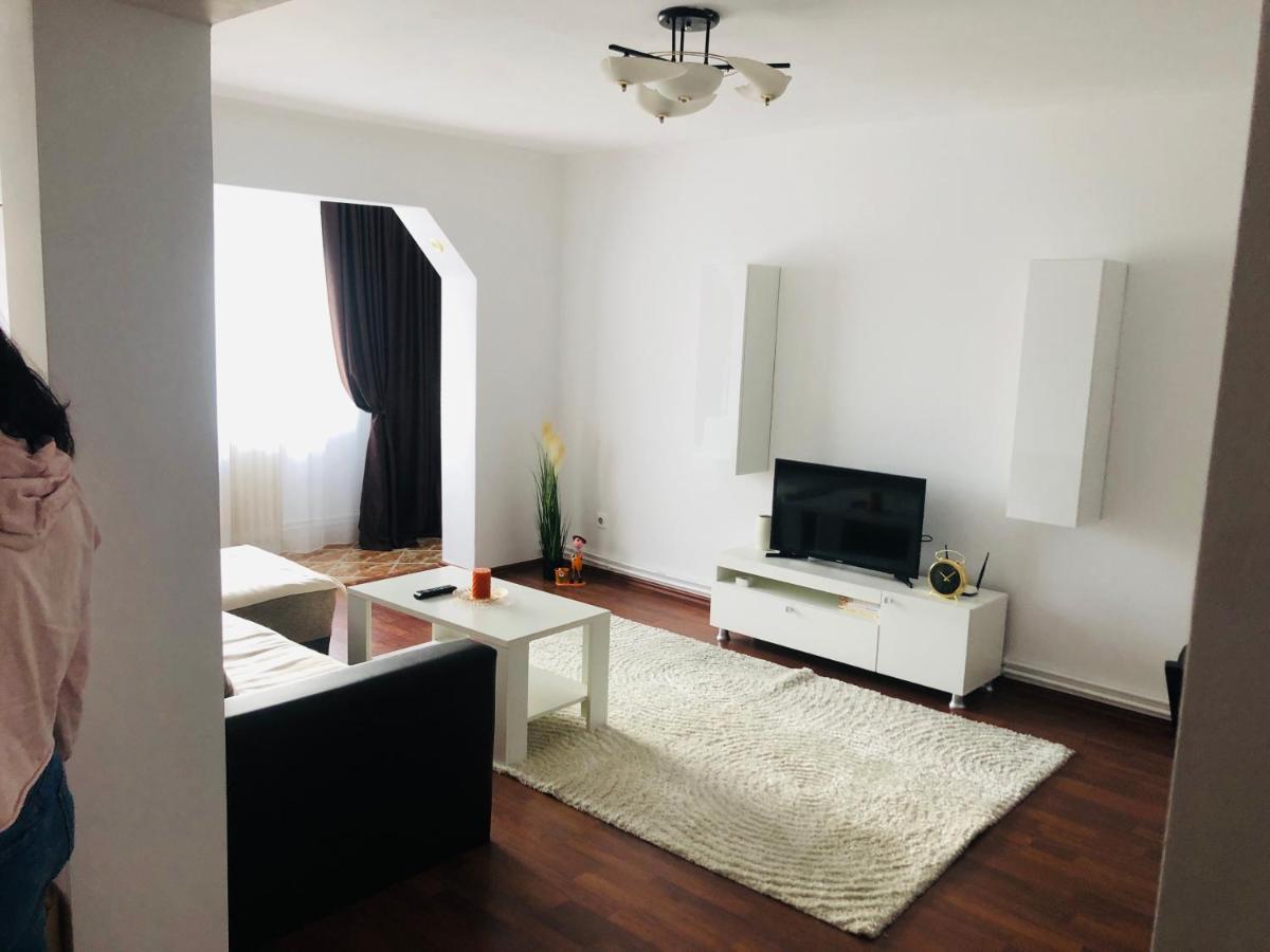 Ana-Maria Home Râmnicu Vâlcea Dış mekan fotoğraf