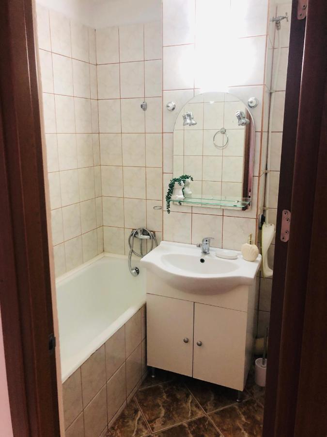 Ana-Maria Home Râmnicu Vâlcea Dış mekan fotoğraf