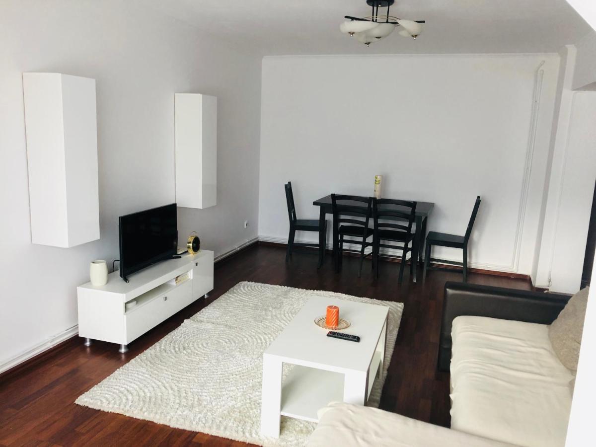 Ana-Maria Home Râmnicu Vâlcea Dış mekan fotoğraf