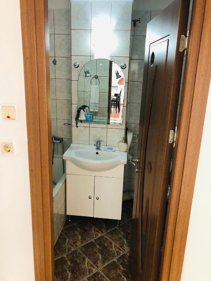 Ana-Maria Home Râmnicu Vâlcea Dış mekan fotoğraf