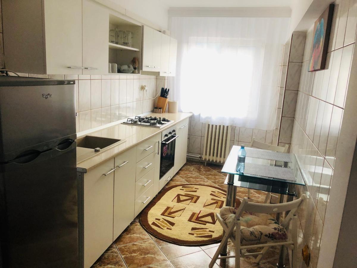 Ana-Maria Home Râmnicu Vâlcea Dış mekan fotoğraf