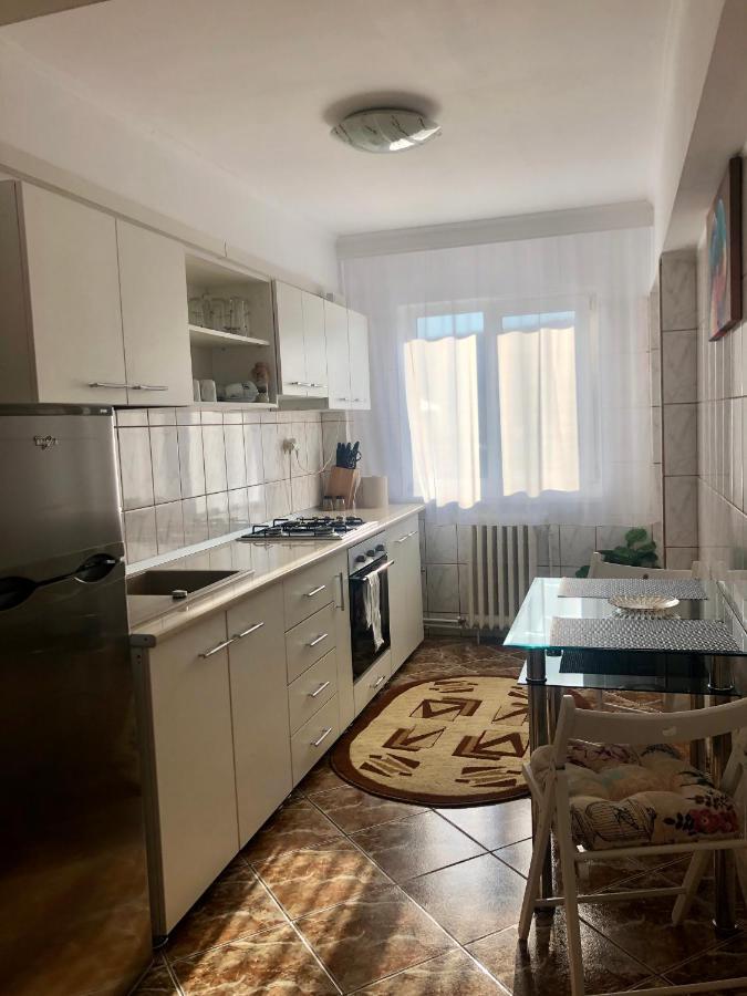 Ana-Maria Home Râmnicu Vâlcea Dış mekan fotoğraf