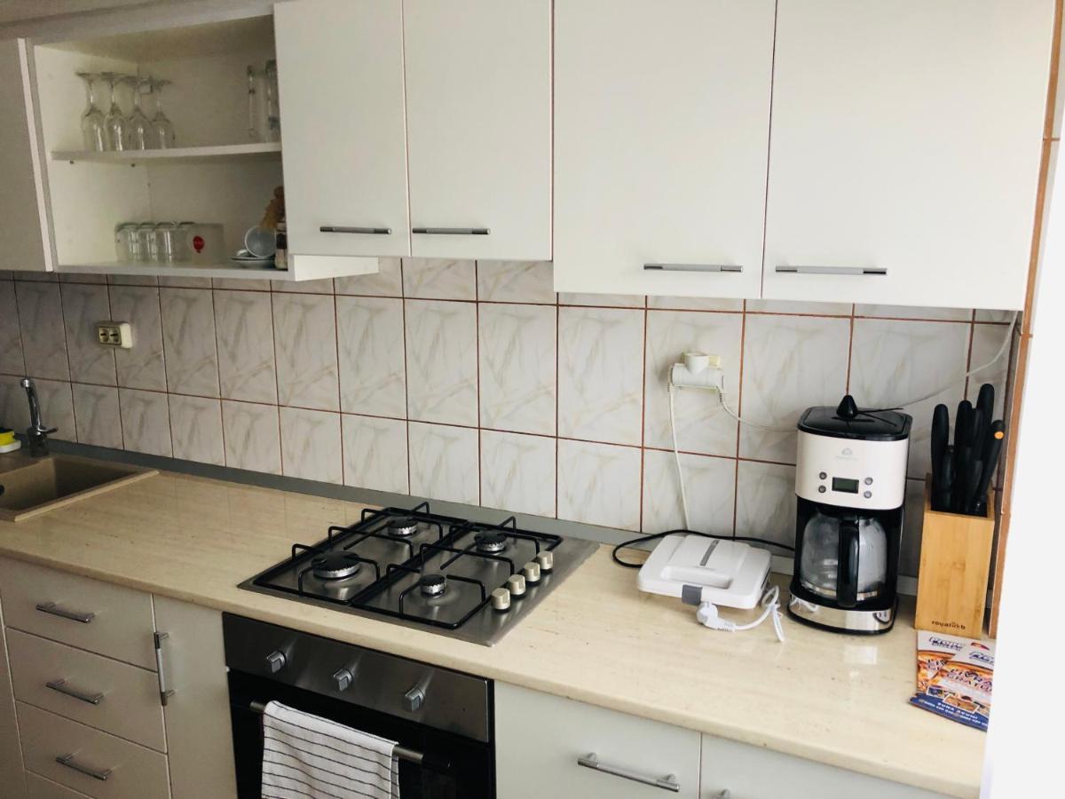 Ana-Maria Home Râmnicu Vâlcea Dış mekan fotoğraf