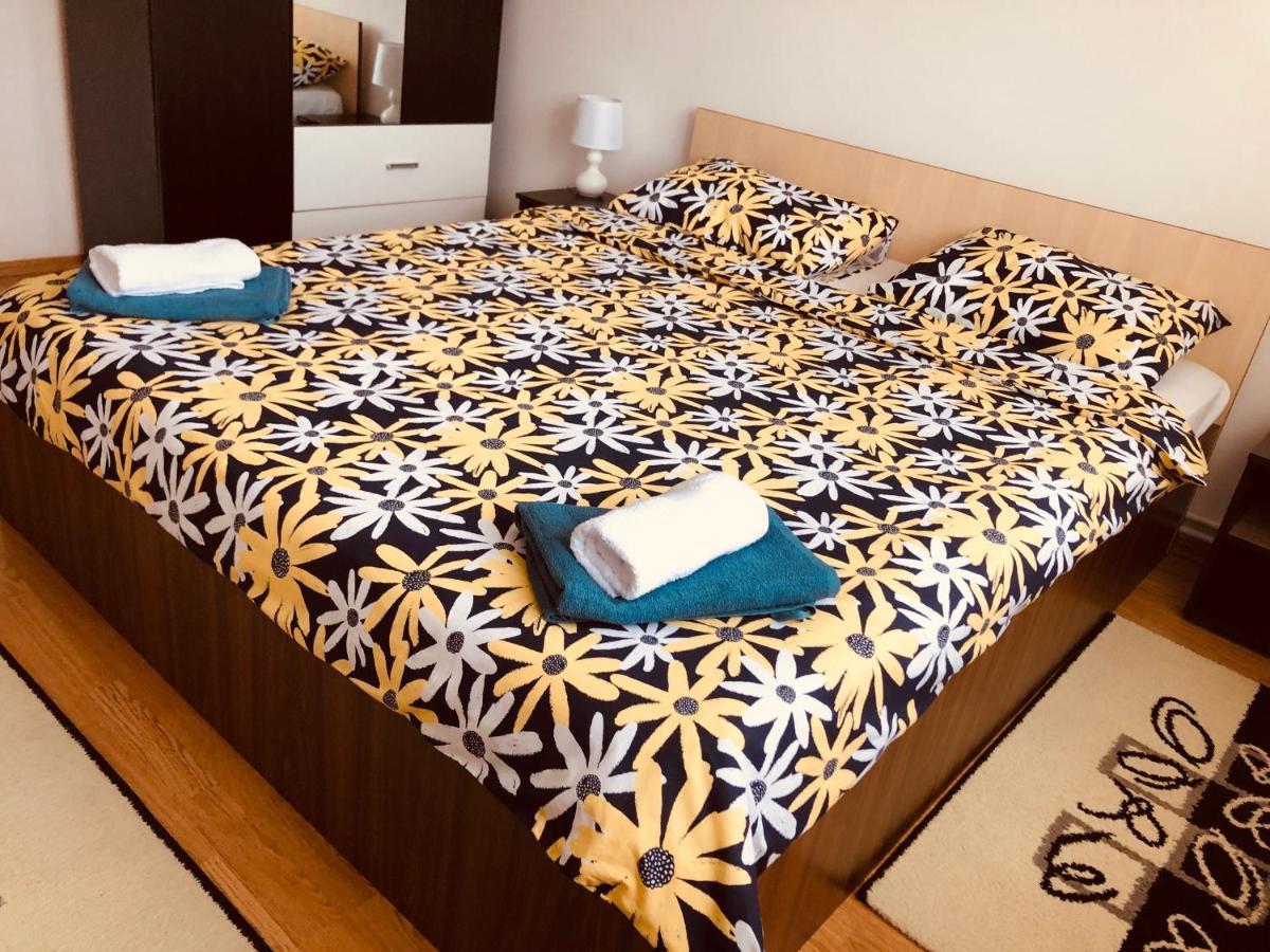 Ana-Maria Home Râmnicu Vâlcea Dış mekan fotoğraf